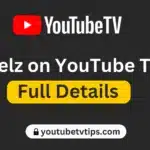 Is Reelz on YouTube TV