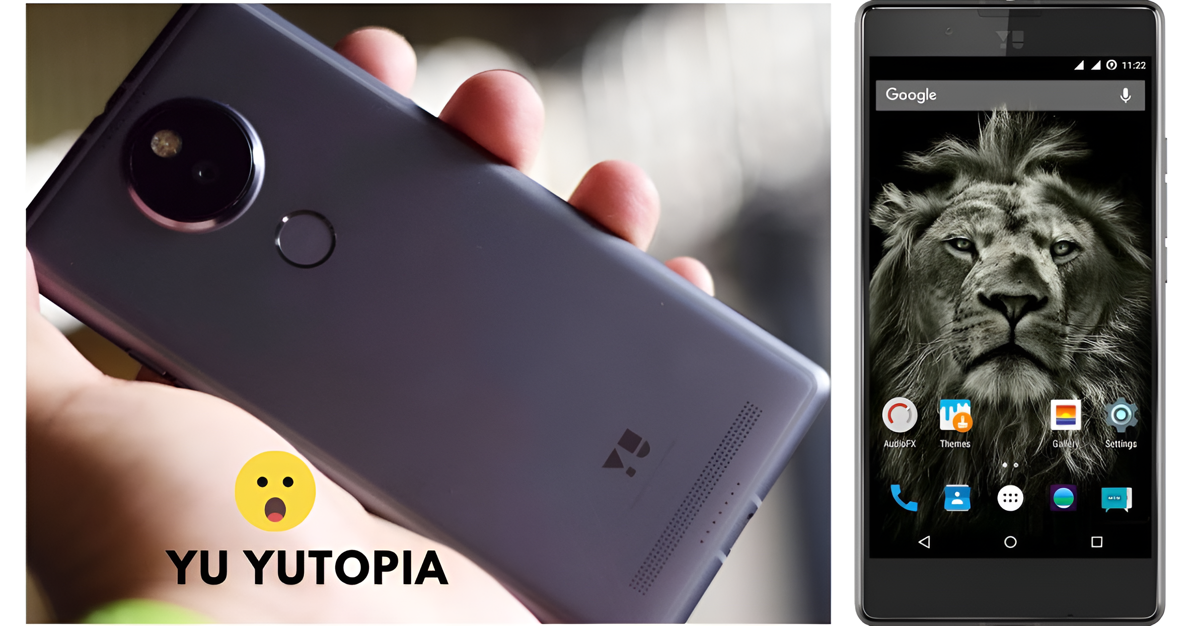 yu yutopia