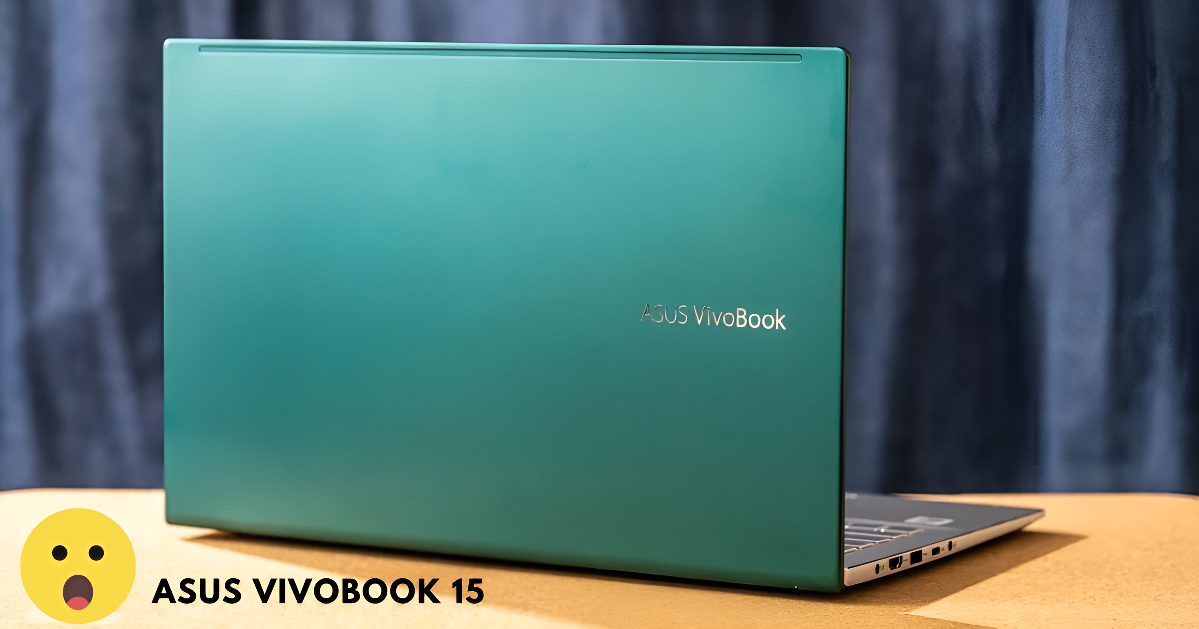 ASUS VivoBook 15