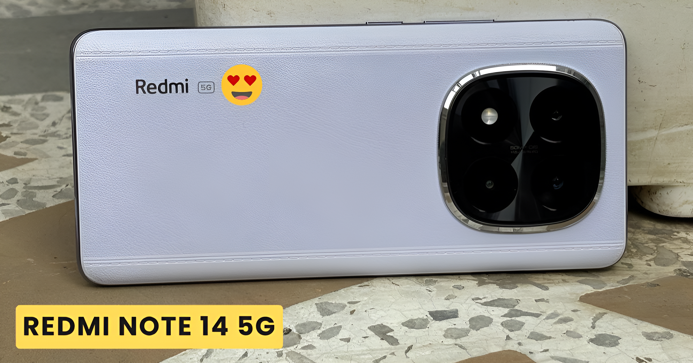 Redmi Note 14 5G