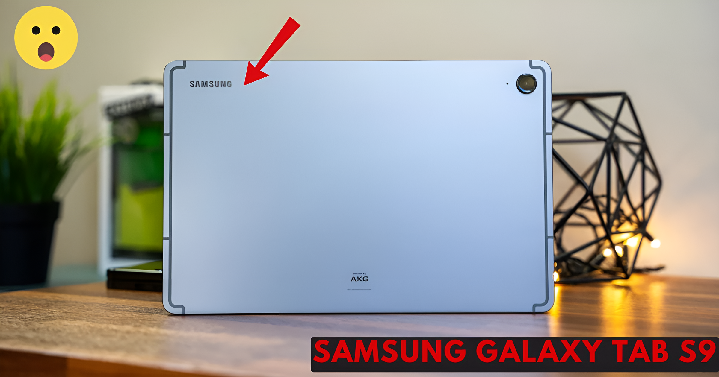 Samsung Galaxy Tab S9