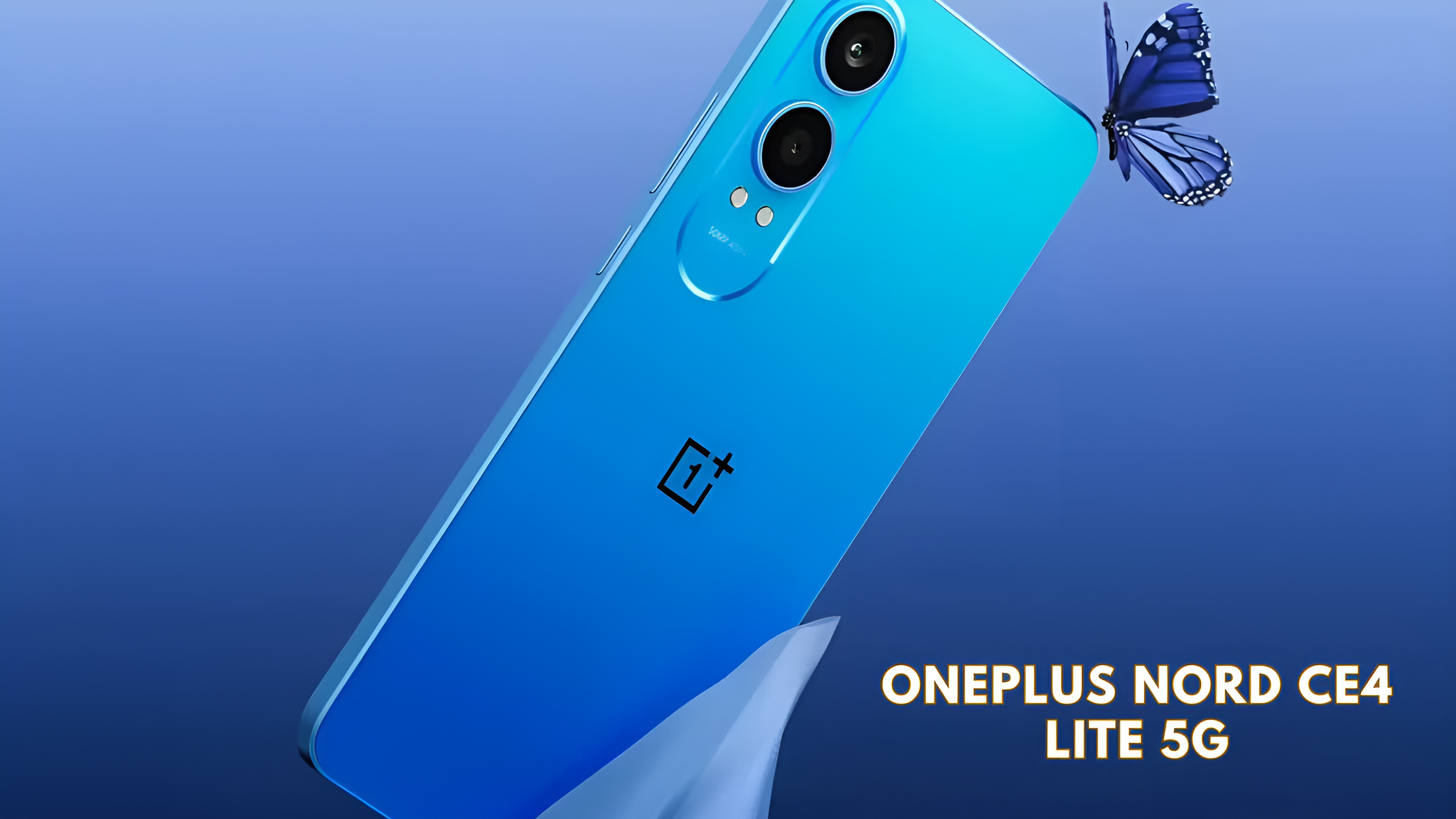 oneplus nord ce4 lite 5g