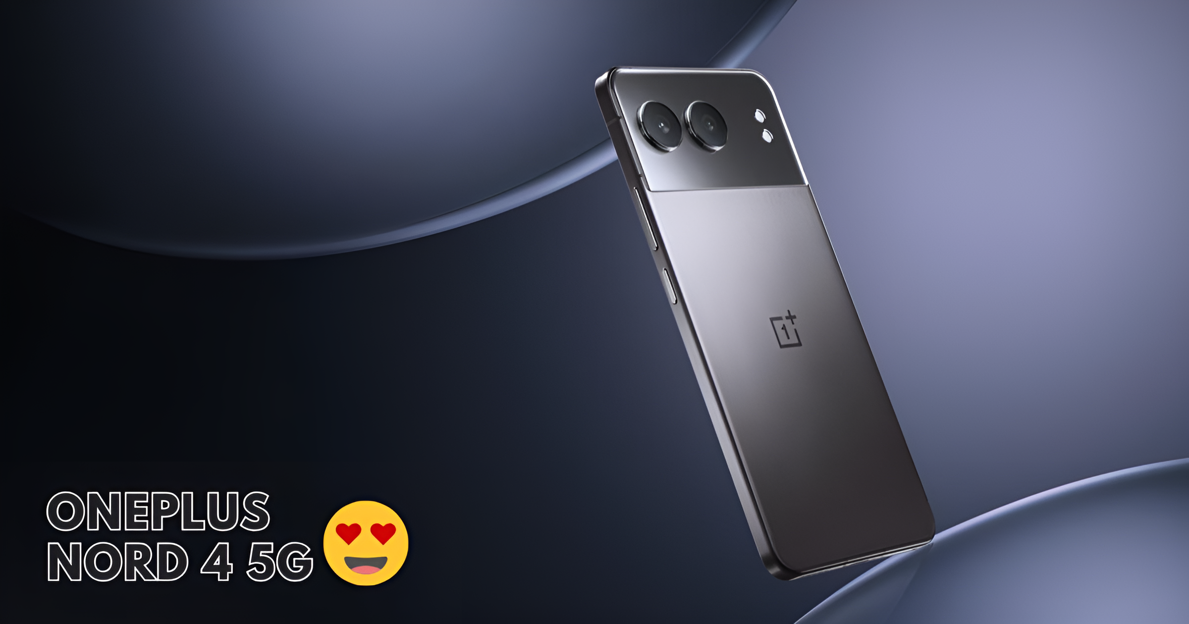 OnePlus Nord 4 5G