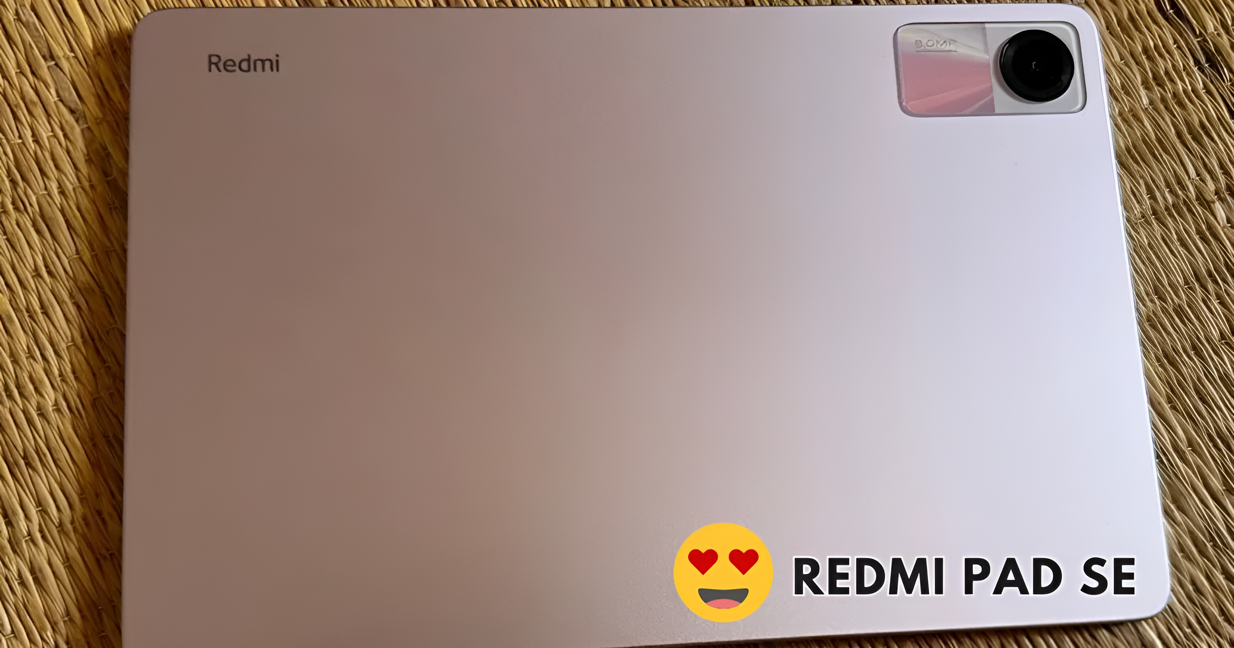 Redmi Pad SE