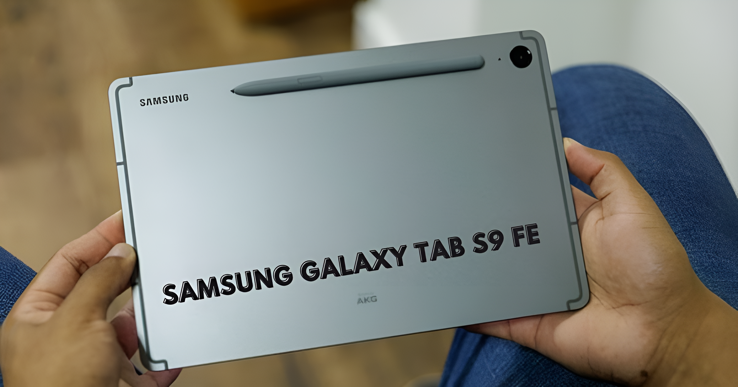 Samsung Galaxy Tab S9 FE