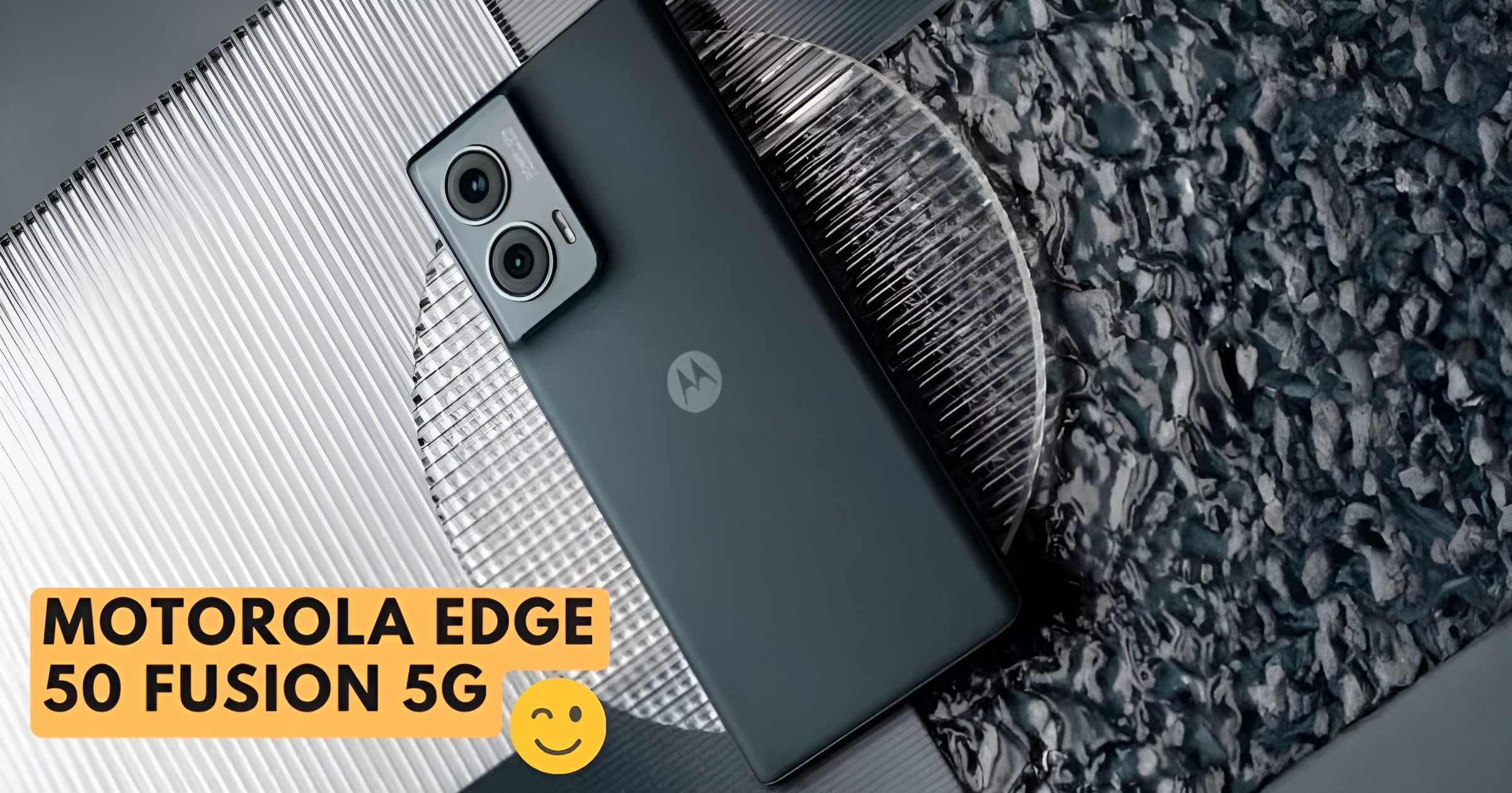 Motorola Edge 50 Fusion 5G