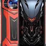 Doogee S200 Plus: A Rugged Smartphone with Power and Performance