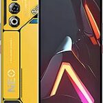 ZTE nubia Neo 3 GT 5G