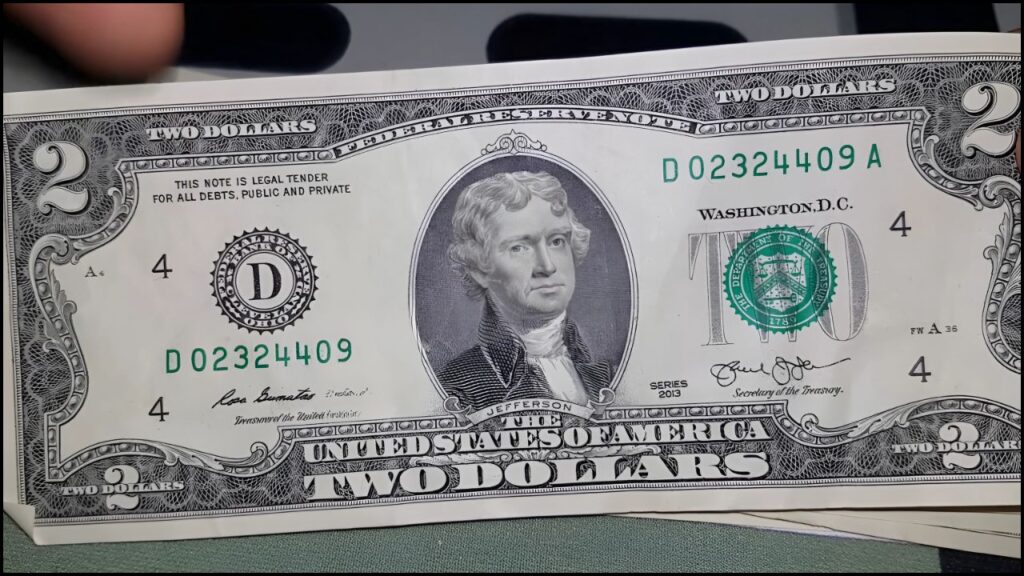Rare $5 Bills Worth Thousands of Dollars: What Collectors Need to Know
