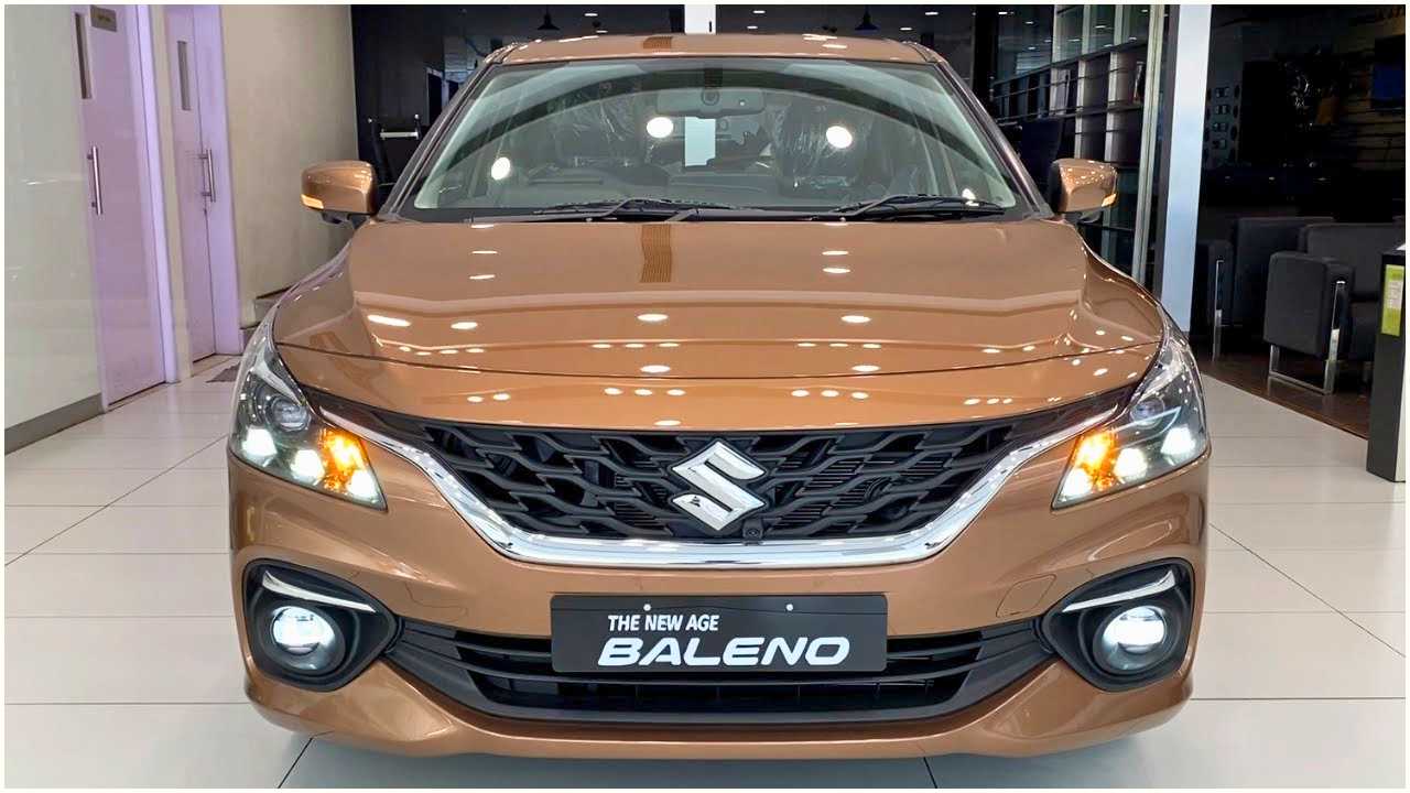 बाइक के बजट में लॉन्च हुई Maruti Baleno कार, बेस्ट फीचर्स के साथ देगी 33kmpl का धाकड़ माइलेज