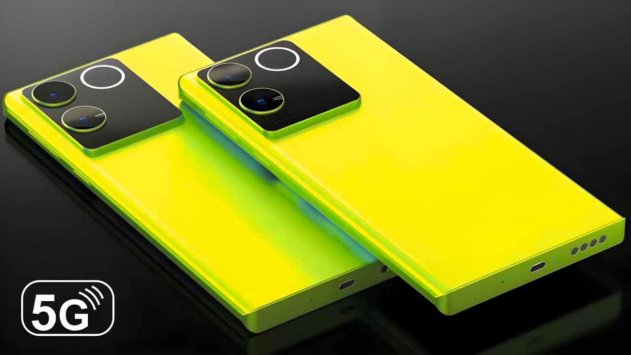 धाकड़ लुक्स में लॉन्च हुआ Oppo का न्यू प्रीमियम 5G स्मार्टफ़ोन, मिल रहा 8GB रैम के साथ सुपर फास्ट चार्जर