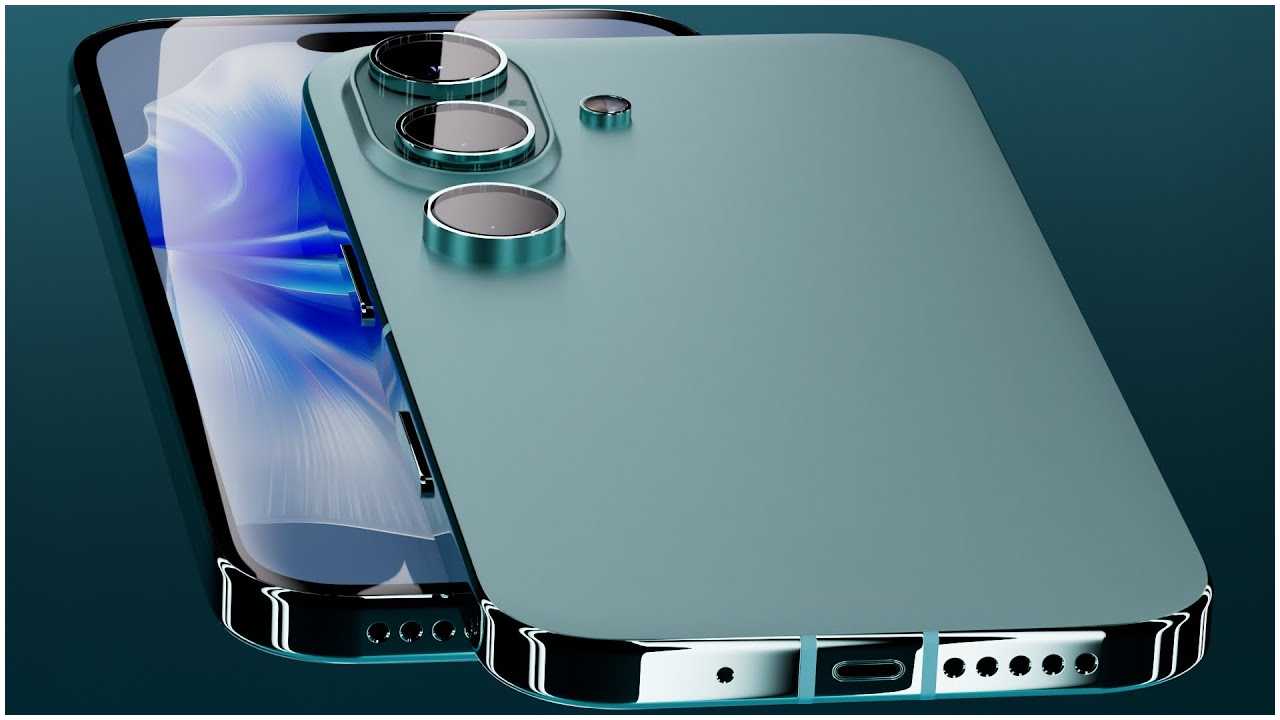 धांसू फीचर्स से लैस Poco का कंटाप 5G फोन हुआ लॉन्च, 8GB रैम 256GB स्टोरेज के साथ मिलेगा 200W का फास्ट चार्जर