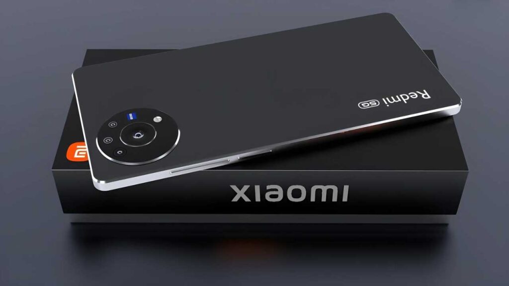 गरीबों की लगी लॉटरी, सस्ते में आया Redmi का धाकड़ 5G फोन, प्रीमियम 200MP का कैमरा, 12GB रैम के साथ 6000mAh की बैटरी