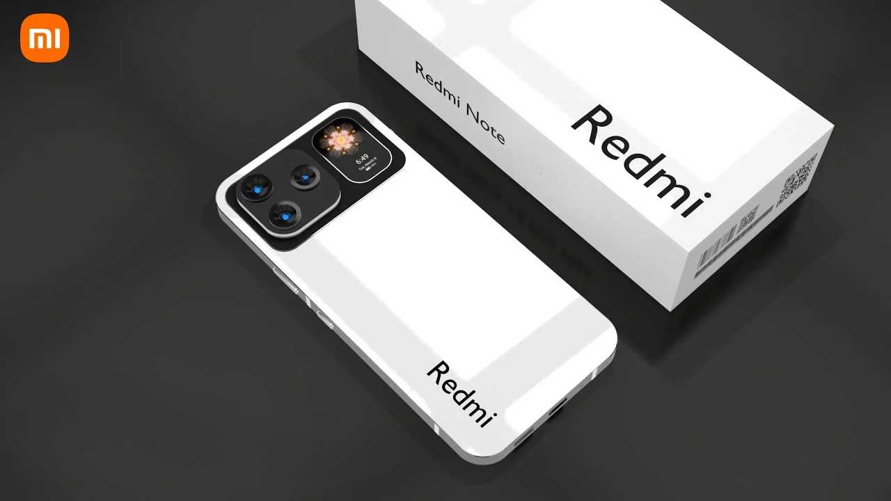 कौड़ियो के भाव मिल रहा हुआ Redmi का 200MP कैमरा, 8GB रैम और 6000mAh बैटरी वाला 5G फोन