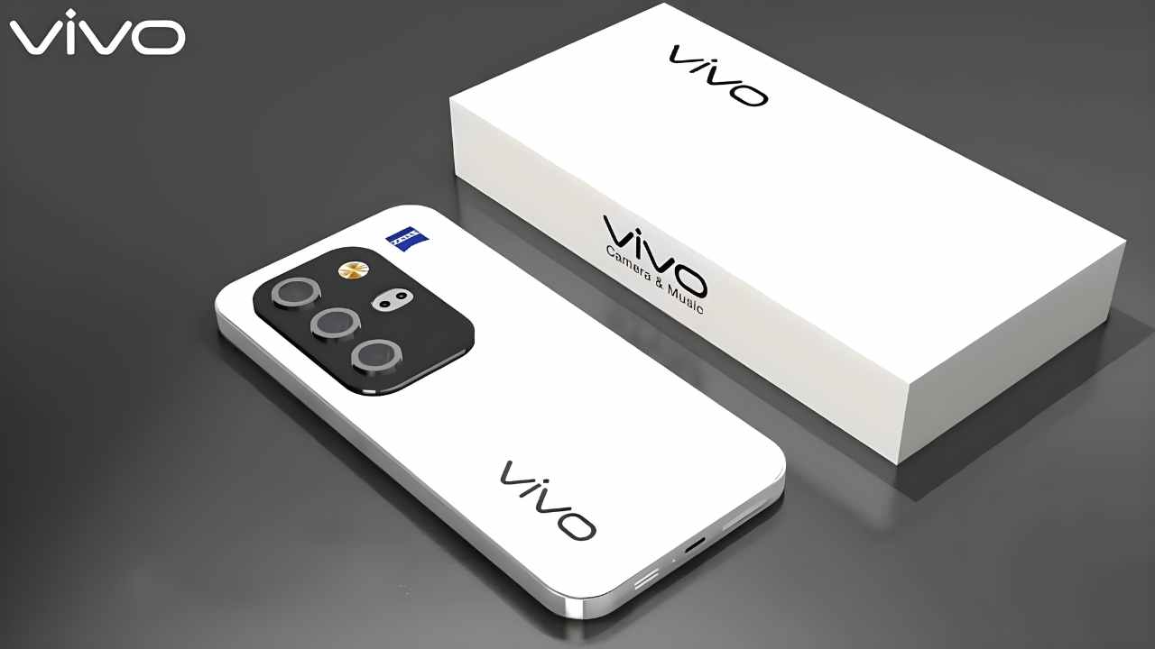 गरीबों के बजट में लॉन्च हुआ ब्रांडेड फीचर्स वाला Vivo का 5G फोन, दमदार 208MP कैमरा के साथ ताकतवर 6700mAh लम्बी बैटरी